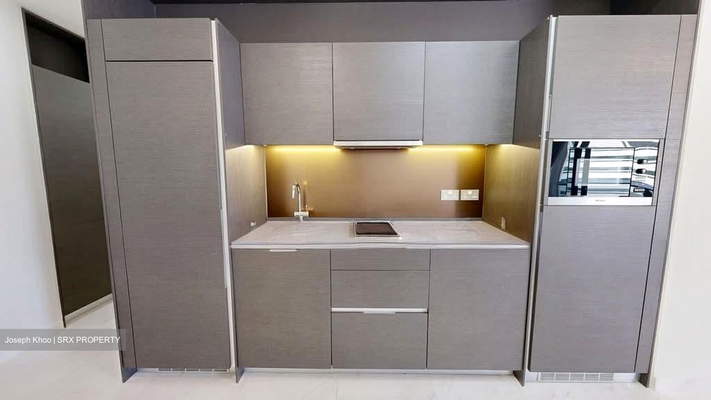 Duo Residences (D7), Apartment #574466411